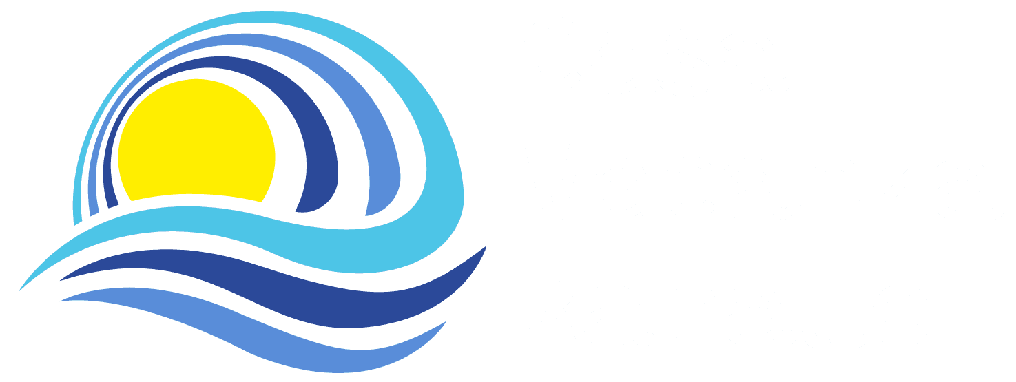 Casa vacanze Rapallo logo bianco 001
