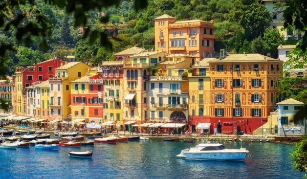 Portofino liguria